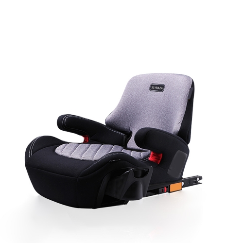 SLYRAZA portable Vehicle seat for 3-12 years old car