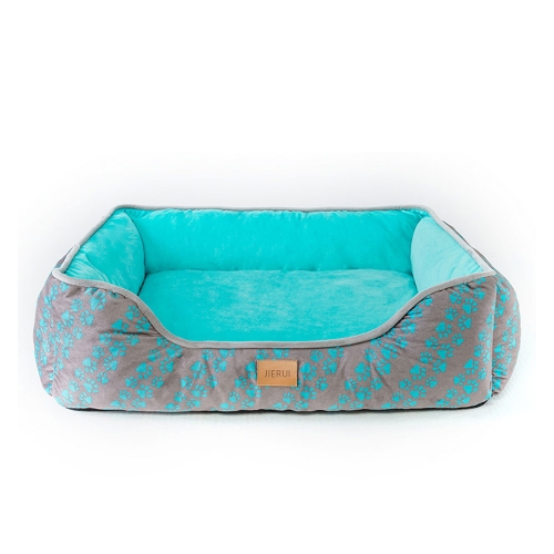 JIERUI Removable and washable four-season universal small dog bed