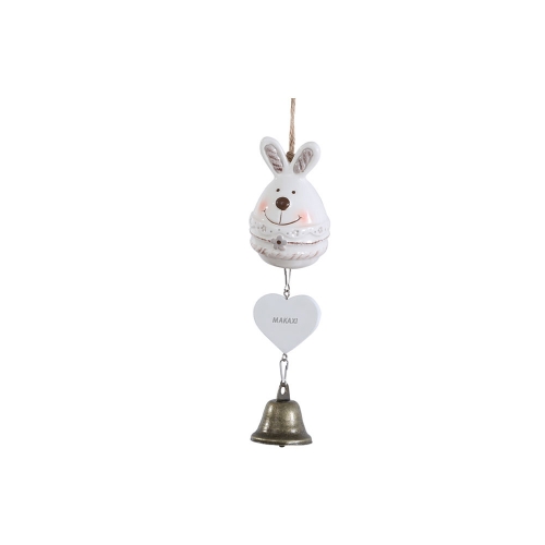 MAKAXI Japanese style small fresh and lovely ceramic wind chime ornaments