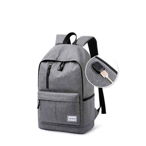 VACNASE simple and stylish high-capacity portable shoulder bag