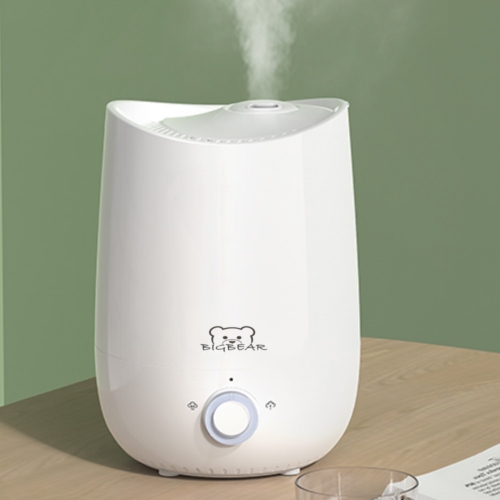 BIGBEAR small household Humidifiers with large fog volume for pregnant women and babies