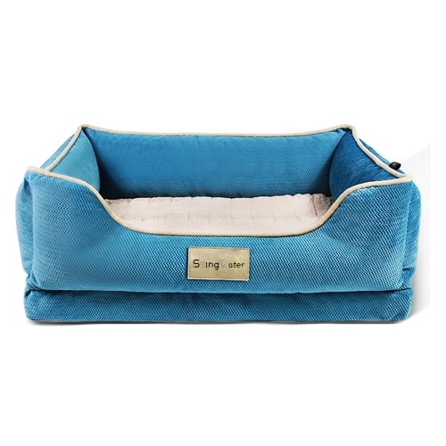 Spring Water Four seasons universal removable and washable dog supplies Beds for household pets