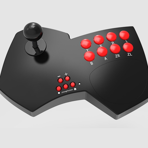 JiangYuJun android mobile computer usb video game joystick