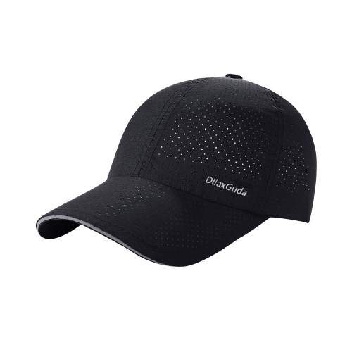 DilaxGuda summer quick-drying breathable sunscreen outdoor hat for men