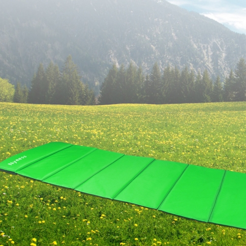 Nyeess single-person portable folding outdoor moisture-proof Sleeping mats