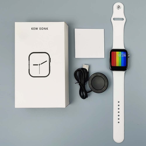 KEW EONK HD touch screen Android smart watch