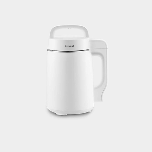 Btfsoul household small automatic filter-free electric soymilk machine