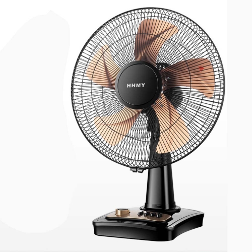 HHMY household 16-inch low-noise desktop Electric fans