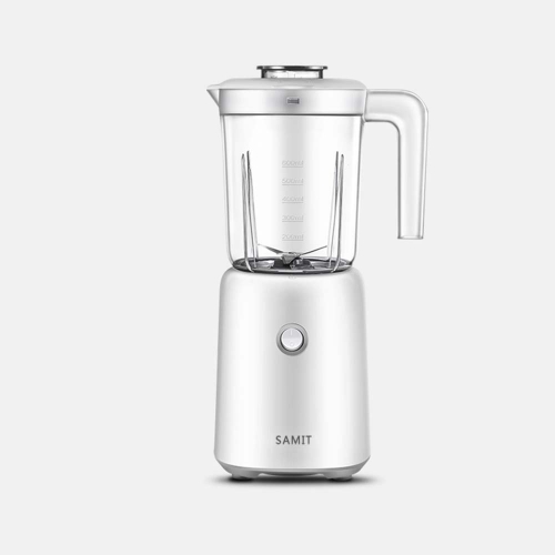 SAMIT household automatic frying fruit juice small electric juicer