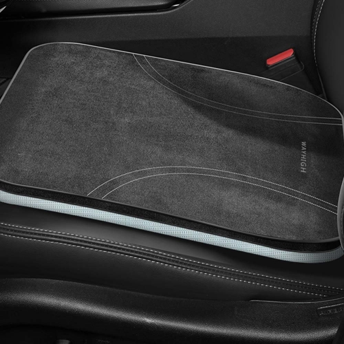 WAYHIGH Ice silk interior double-sided cool in summer Car seat cushion