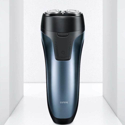 CUTEYE Men's smart rechargeable Electric shaver