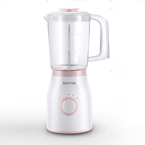 BOCTOS  household automatic multi-function small Electric juicer