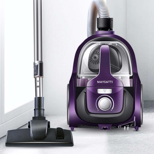 MAYSATTI small household mute wired large suction vacuum cleaner