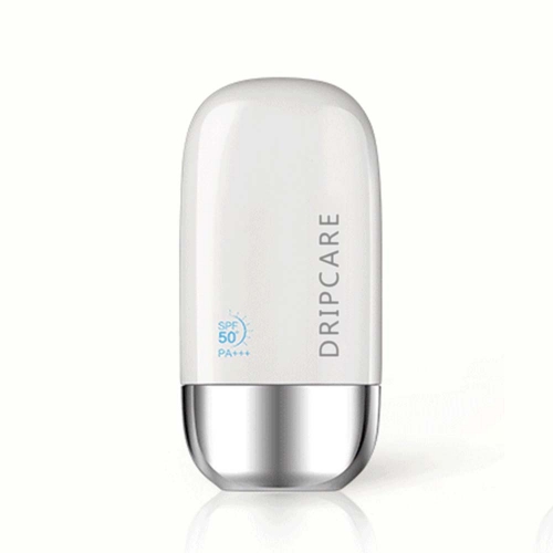 DRIPCARE whitening anti-ultraviolet refreshing isolation three in one Sunscreen