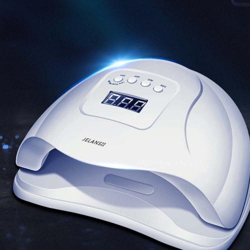 JELANSII 110W professional fast Beauty salon nail dryer