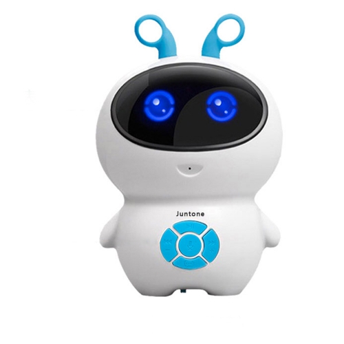 Juntone smart home high-tech toy teaching robot