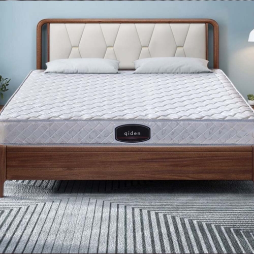 qiden Latex material protects the spine Household Mattress pads