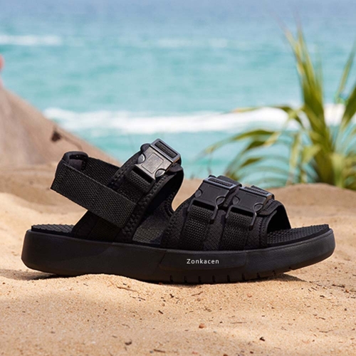 Zonkacen comfortable casual trendy men's sandals