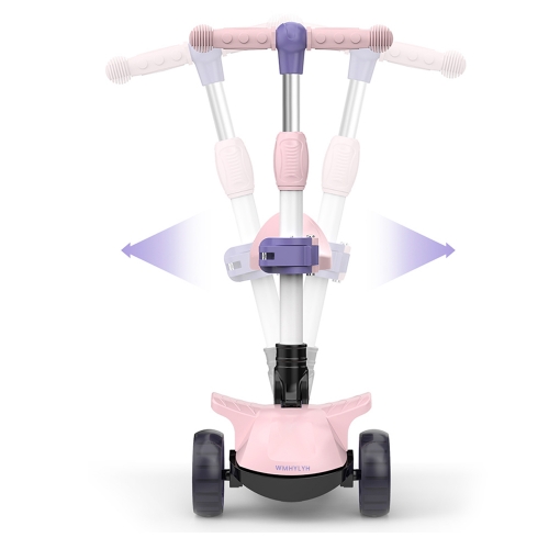 WMHYLYH can sit and ride children's scooter (toy)