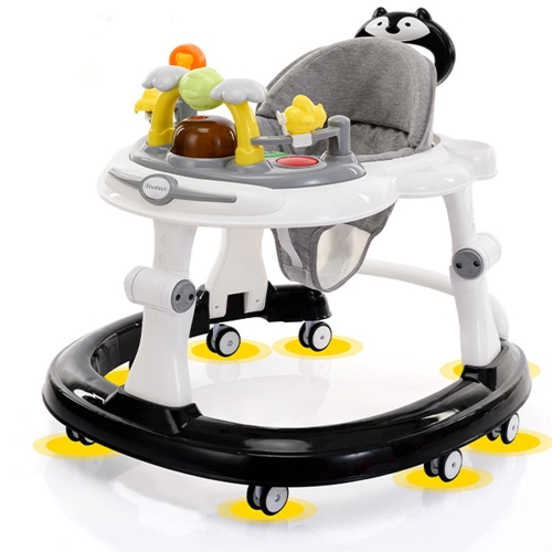 Studaut Multifunctional hand push can sit and learn to walk Baby carriages