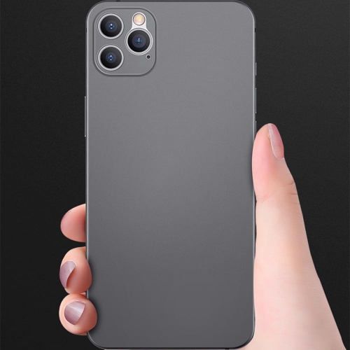 FNTCASE ultra-thin frosted silicone Smartphone case