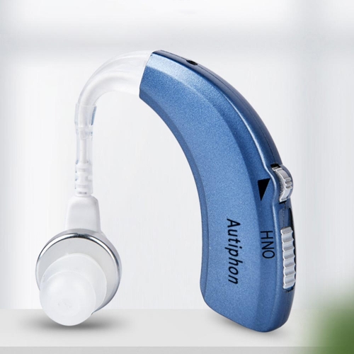 Autiphon Elderly sound amplification charging Hearing aid