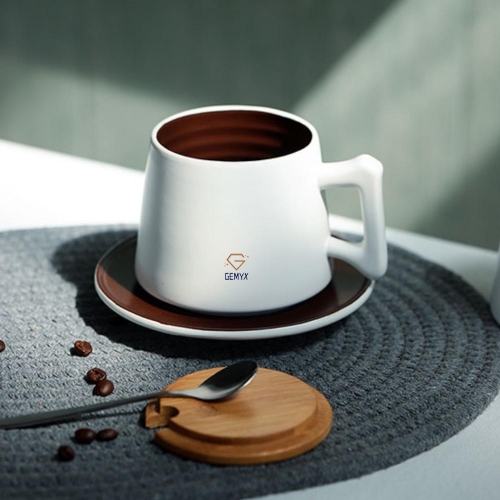 GEMYX Nordic style simple coffee cups