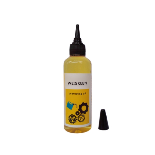 WEIGREEN Hardware antirust agent household machinery lubricant small bottle 100ml (5 sticks)