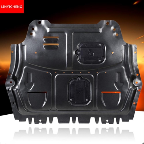 LINYICHENG auto parts reinforcement design Chassis for motor vehicles