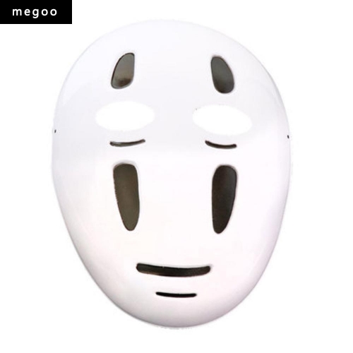 megoo halloween funny cosplay Carnival masks