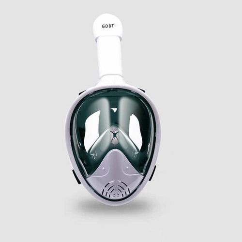 GDBT full dry respirator Face masks for diving