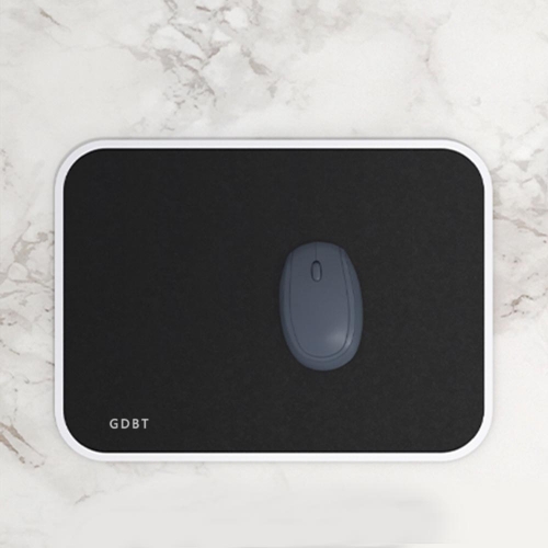 GDBT office supplies non-slip comfortable resin rubber Mousepads
