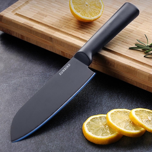 SUNBIRD sharp and easy to clean stainless steel Kitchen knives