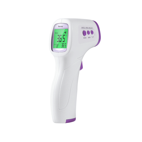 farway Temperature gun precise temperature Infrared thermometers for medical purposes