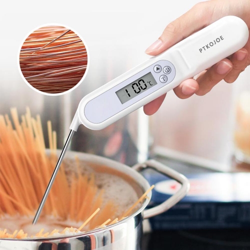 PTKOJOE Baking heat-resistant probe food Thermometers not for medical purposes