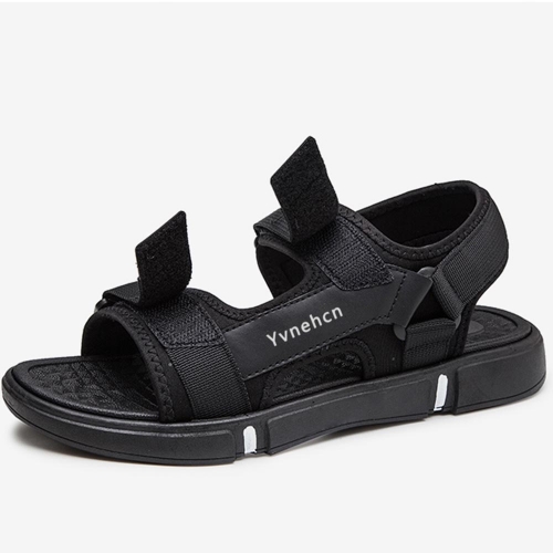 Yvnehcn summer casual shoes men's non-slip sandals