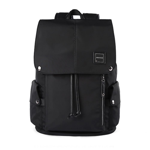 wacnnm Casual Business Large Capacity Simple Backpack