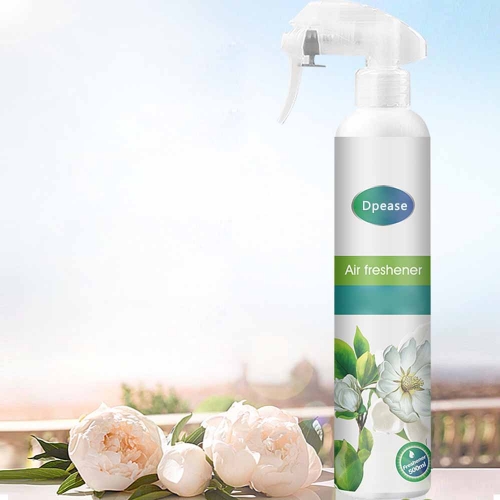 Dpease Household long-lasting fragrance and deodorizer Air deodorizer