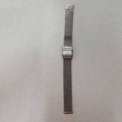 Gaevenwin 12mm stainless steel watch accessories watchbands