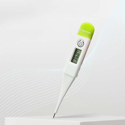 FIRLOVEU electronic Medical Thermometer for Children and Adults