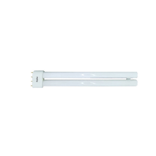 Snyloe 24W energy-saving double row H-type Light tube (3 pcs)