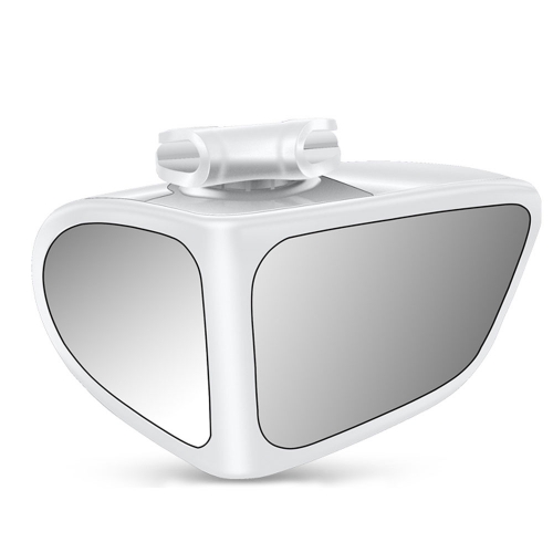 meiever blind area 360-degree reversing wide-angle circular Rearview mirrors for automobiles