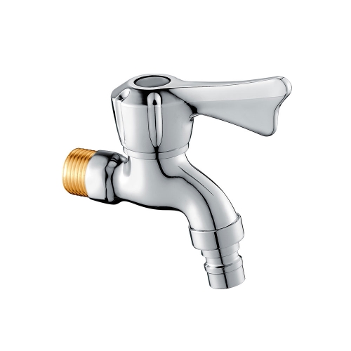 Ding’s studio all-bronze household washing machine long Faucet