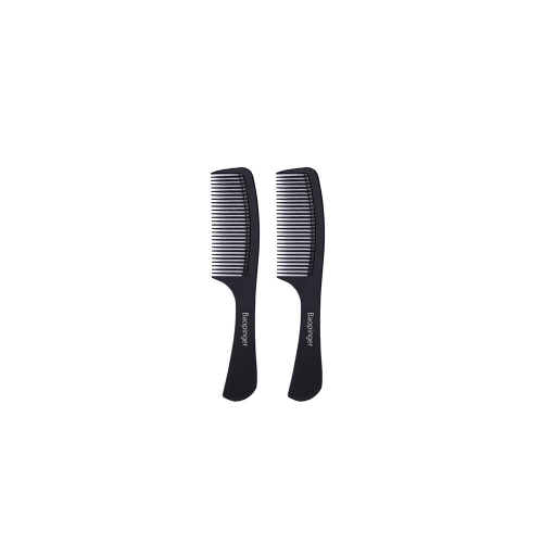 Baopinger Ladies dedicated household hairdressing fine-tooth comb (5 pcs)