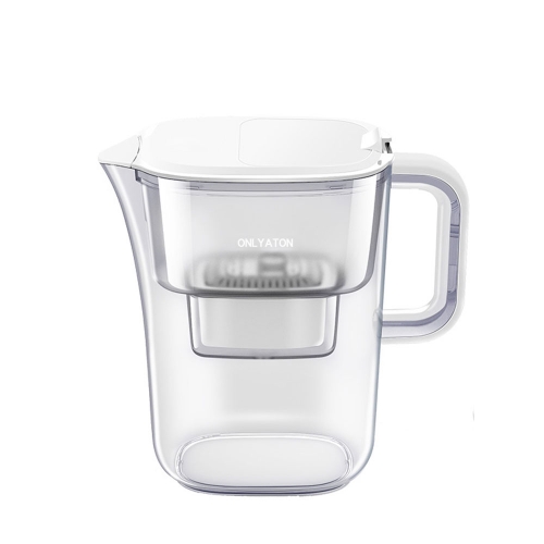 ONLYATON Kitchen portable tap water filtration Water purifying apparatus for household purposes