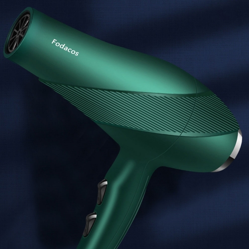 Fodacos Mute negative ion hair care high-power student dormitory Electric hair dryers