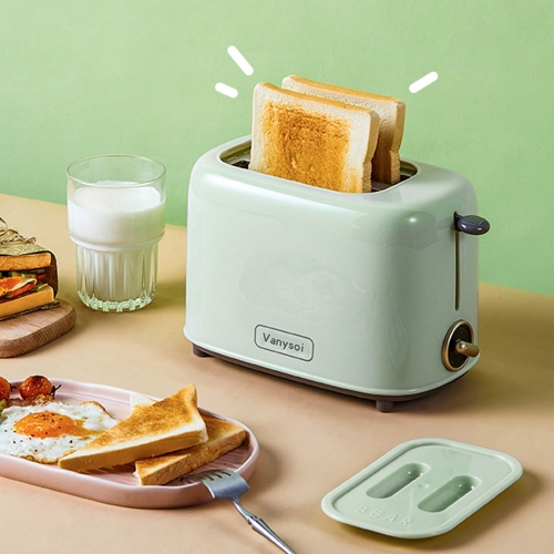 Vanysoi Household small automatic heating Electric toasters