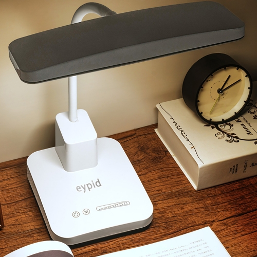 eypid Desk lamps for rechargeable plug-in dual-use learning