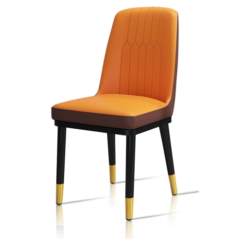 NASHONE Nordic Light Luxury Home Dining simplicity Leisure Chair