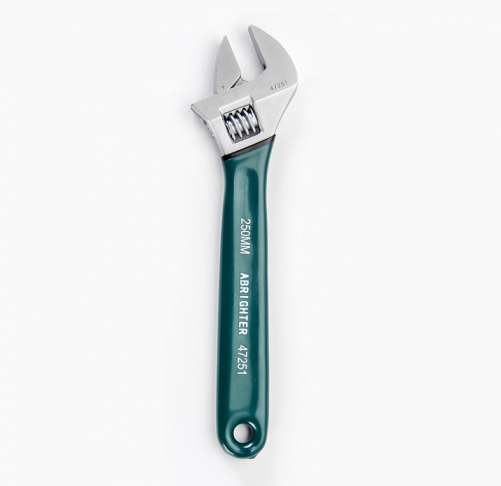 ABRIGHTER european style 10-inch opening flexible mini spanner